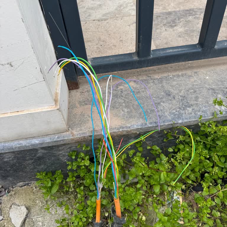 Yalova’da Kablo Kopması Nedeniyle İnternet Kesintisi Ve Çözülmeyen Arıza