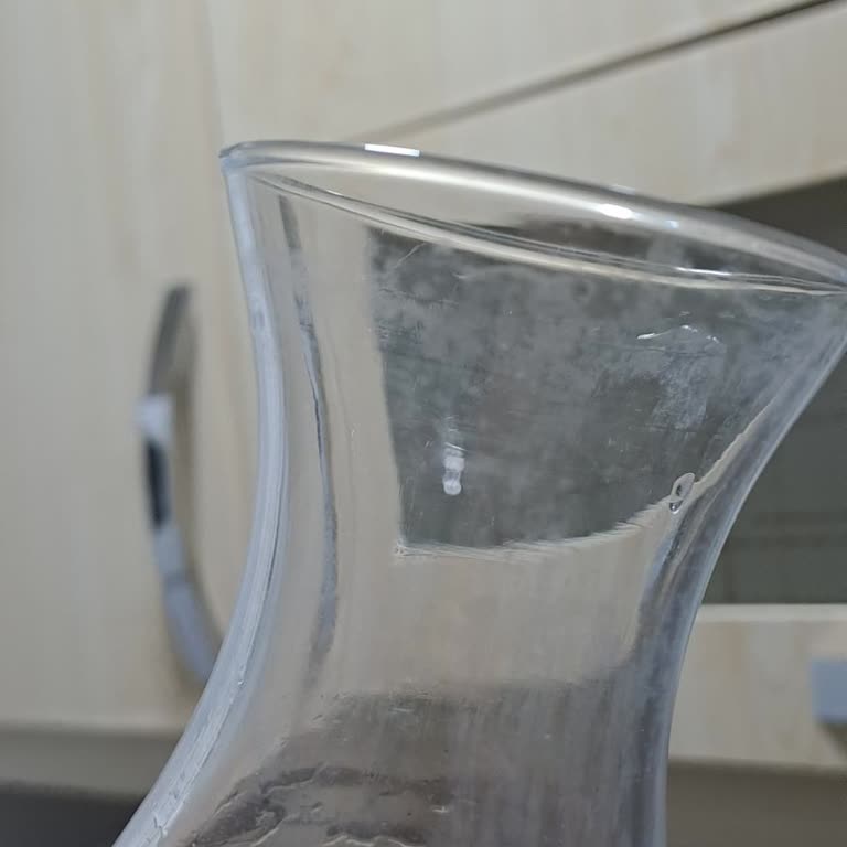 Arçelik Bulaşık Makinesinde Cam Eşyalar Çizik Çıktı, Ürün Ayıplı