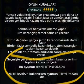 Winxbet’te Rtp Oranları Ve Gerçek Kazançlar Arasındaki Çarpıcı Çelişki