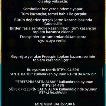 Winxbet’te Rtp Oranları Ve Gerçek Kazançlar Arasındaki Çarpıcı Çelişki