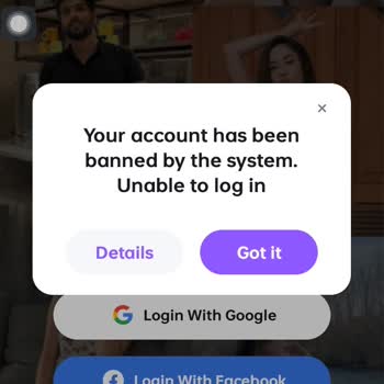 I Face Timo Device Ban on Realme 7i and Need Account Recovery