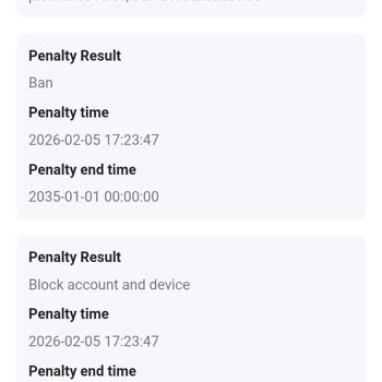 I Face Timo Device Ban on Realme 7i and Need Account Recovery