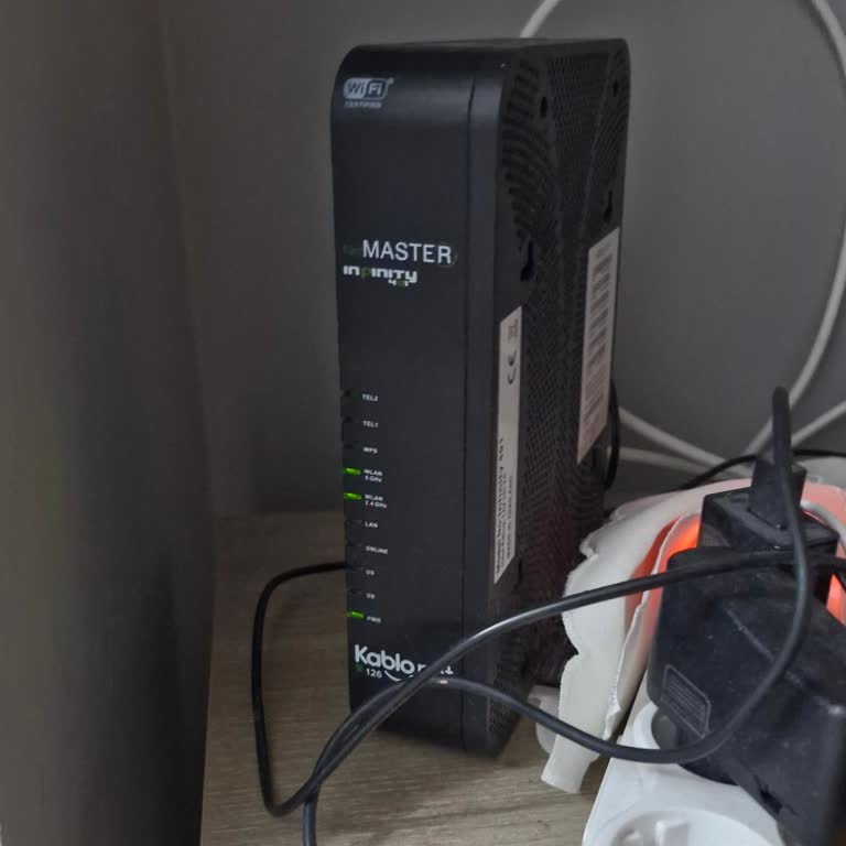 Üç Gün Süren İnternet Ve TV Kesintisi İçin Çözüm Ve Tazminat Talebi