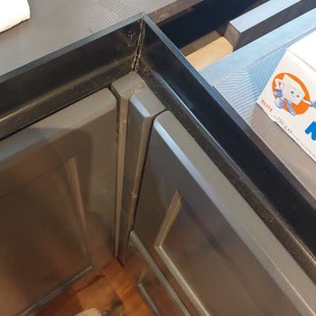 Vanucci Mutfakta Hatalı Parçalar, Eksik Montaj Ve İade Sorunları