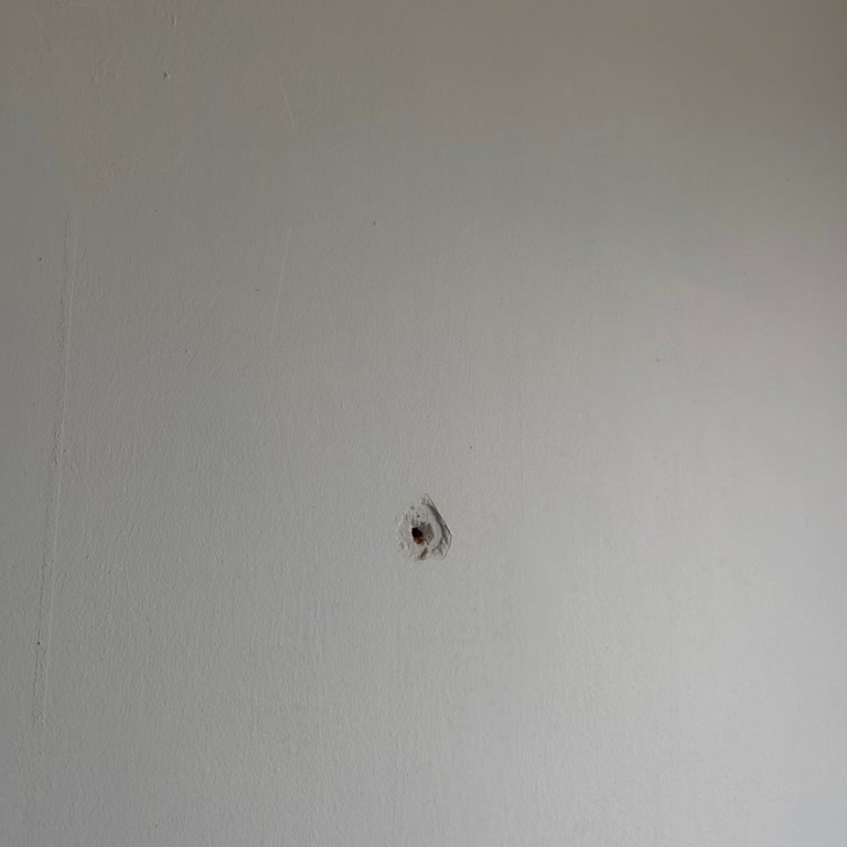 Vestel Ankastre Setinde Çalışmayan Fırın Ve Duvardan Delinen Davlumbaz