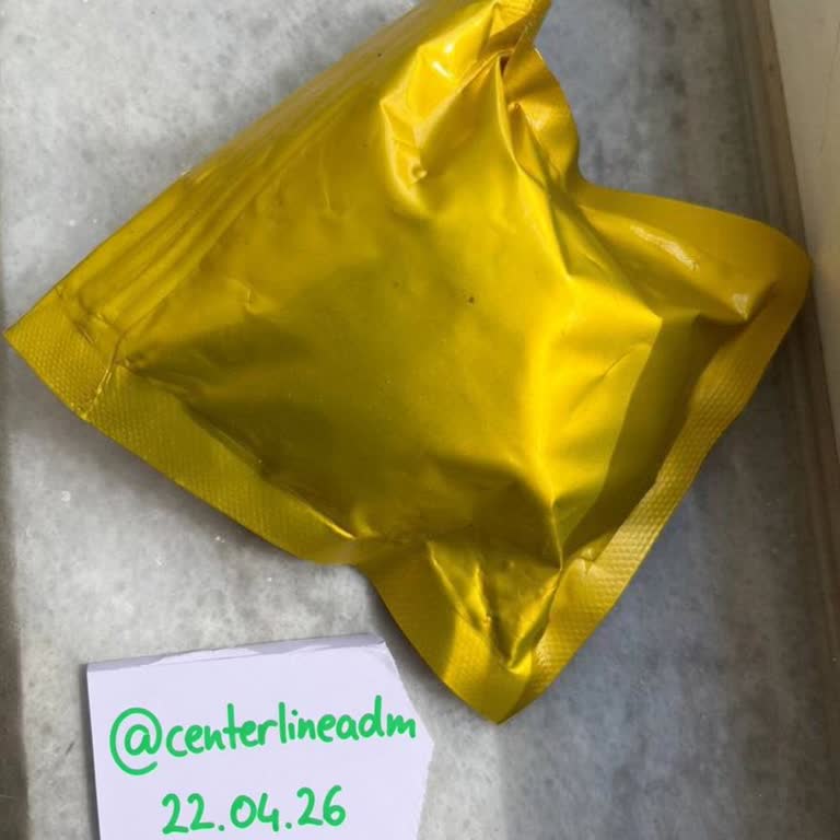 Centerline'den Yanlış Gönderilen Cake Kartuşu İçin Düzeltme Talebi