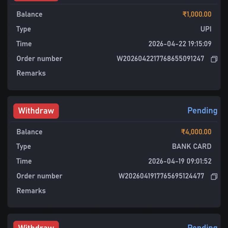 I Face Dmwin Payment Delay With ₹70,000 Not Credited