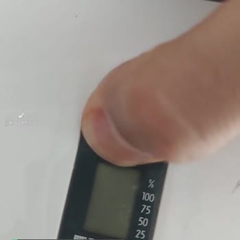 Brita Sürahi Kapağındaki Zamanlama Problemi