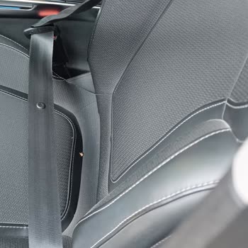 Emniyet Kemerindeki Deformasyon İçin Uzatılmış Garanti Kapsamında Ücretsiz Değişim Talebi