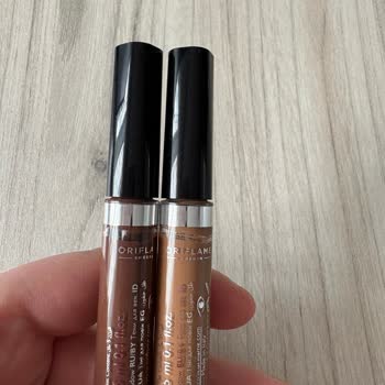 Koruma Bandı Olmadan Gelen Göz Farları İçin Hijyen Endişesi Ve Cevapsız Müşteri Şikayeti