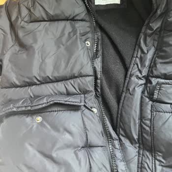 Dolap'ta Bilerek Zarar Verilen Ürün İadesi Kabul Edilmiyor