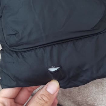 Dolap'ta Bilerek Zarar Verilen Ürün İadesi Kabul Edilmiyor