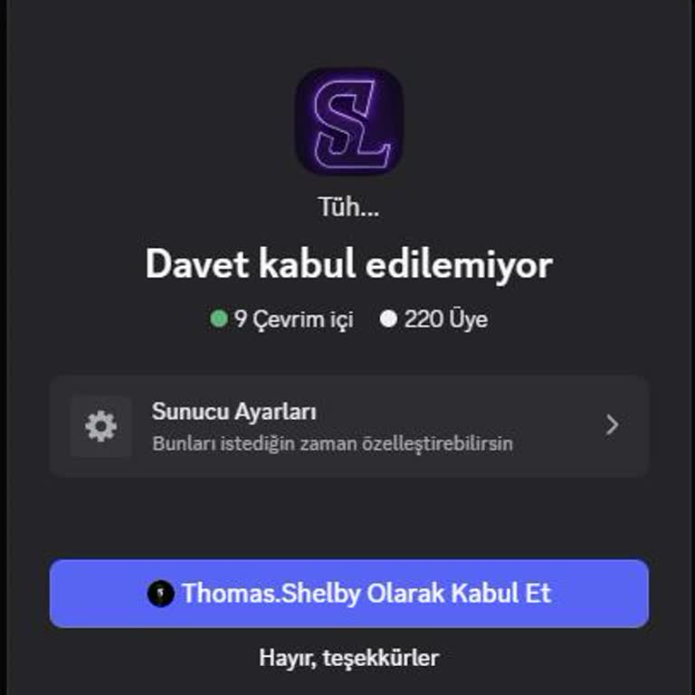 Destek Biletime Cevap Gelmedi, Discord’dan Haksız Ban