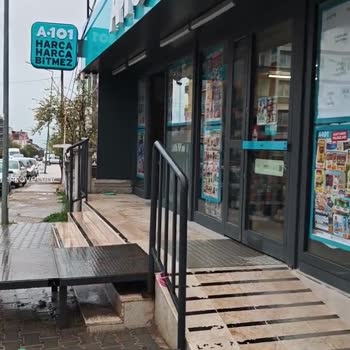 A101 Magly Manyetik Blok Gelmemiş Güya!