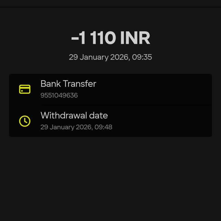I Face Parimatch Support Ignoring My Withdrawal Complaint