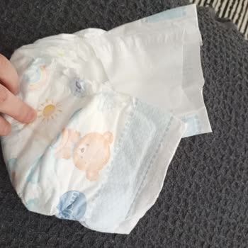 Molfix Premium Bebek Bezinin Yokluğu Ve Smart Fit’te Sızıntı