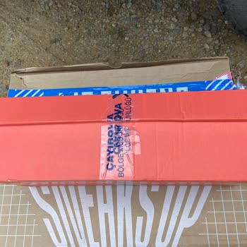 Kutu Hasarı Gerekçesiyle İade Reddi Ve Yetersiz Müşteri Desteği