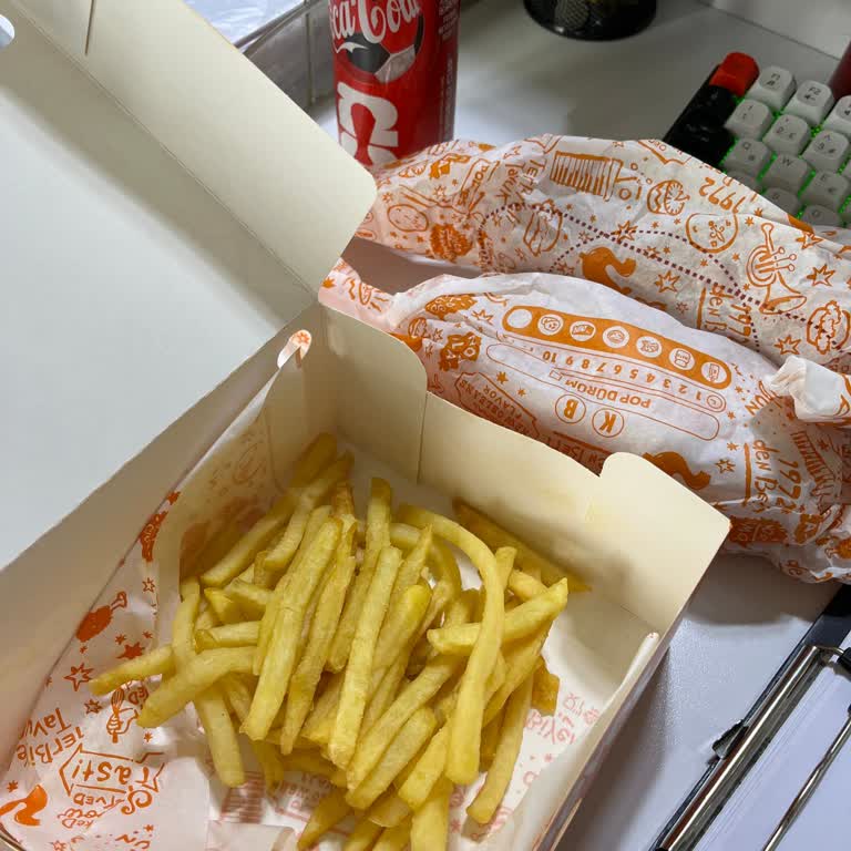 Trendyol GO'da Eksik Ürün Bildirimi Hatası, Müşteri Hizmetlerine Ulaşılamıyor