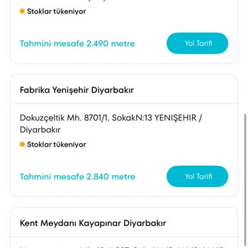 A101 Mağazalarında Ayrıcalıklı Müşteri Tercihi Ve Ürün Satışındaki Mağduriyet