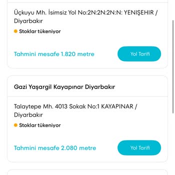 A101 Mağazalarında Ayrıcalıklı Müşteri Tercihi Ve Ürün Satışındaki Mağduriyet