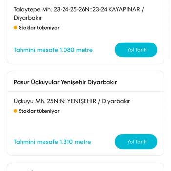 A101 Mağazalarında Ayrıcalıklı Müşteri Tercihi Ve Ürün Satışındaki Mağduriyet