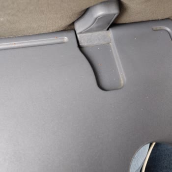 Kamil Koç Otobüsünün Kirli Ve Sağlıksız Durumu