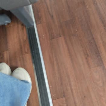 Kamil Koç Otobüsünün Kirli Ve Sağlıksız Durumu