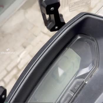 Doğan Trend Otomotiv Kymco Arkasında Durmamak!
