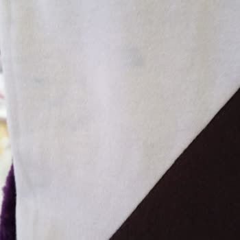 Yıkama Talimatına Uygun Eşofmanda Renk Akması Ve Şirketin Değişim Reddi