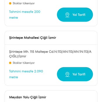 A101 Mağazalarında Stok Çelişkisi Ve Boşa Harcanan Zaman