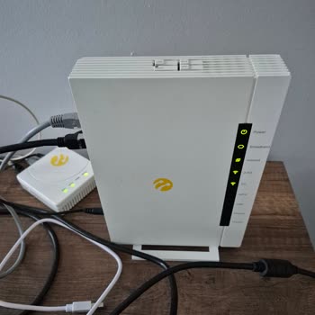 Superonline Wi‑Fi Jitter Ve Sürekli Kopmalar Nedeniyle Modem Değişimi Ve Cayma Talebi