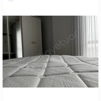 İstikbal Yatağının Çökmesi Sağlık Sorunlarına Neden Oluyor