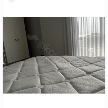 İstikbal Yatağının Çökmesi Sağlık Sorunlarına Neden Oluyor