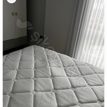 İstikbal Yatağının Çökmesi Sağlık Sorunlarına Neden Oluyor