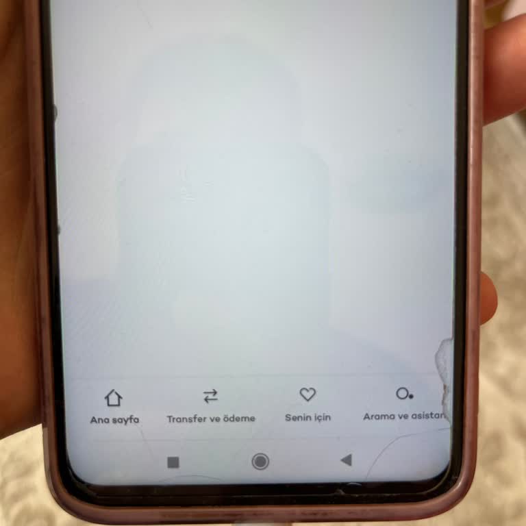 Onaysız 15.000 TL’lik Apple Harcaması Ve Hızlı İade Talebi