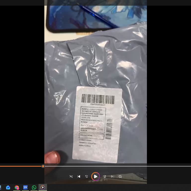 Sürekli Gecikme Ve İşlem Eksikliğiyle Ticari İtibarımızı Zedeleyen Aras Kargo Çıkrıkçılar Şubesi