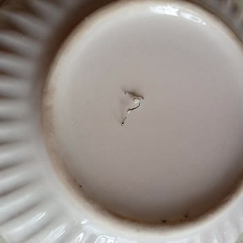 Margarinde Tel Çıktı: Gıda Güvenliği Endişesi