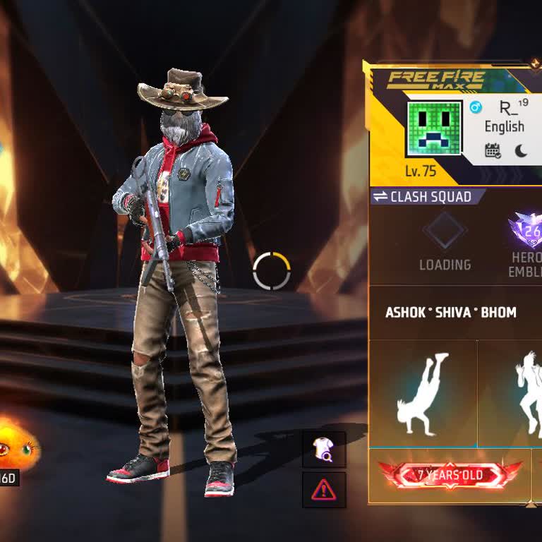 I Face Free Fire Account Takeover and Need Google Rebinding