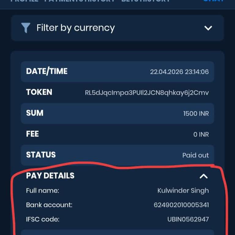 I Face ₹1,500 Withdrawal Delay on Ice Fishing 4Rabet Platform