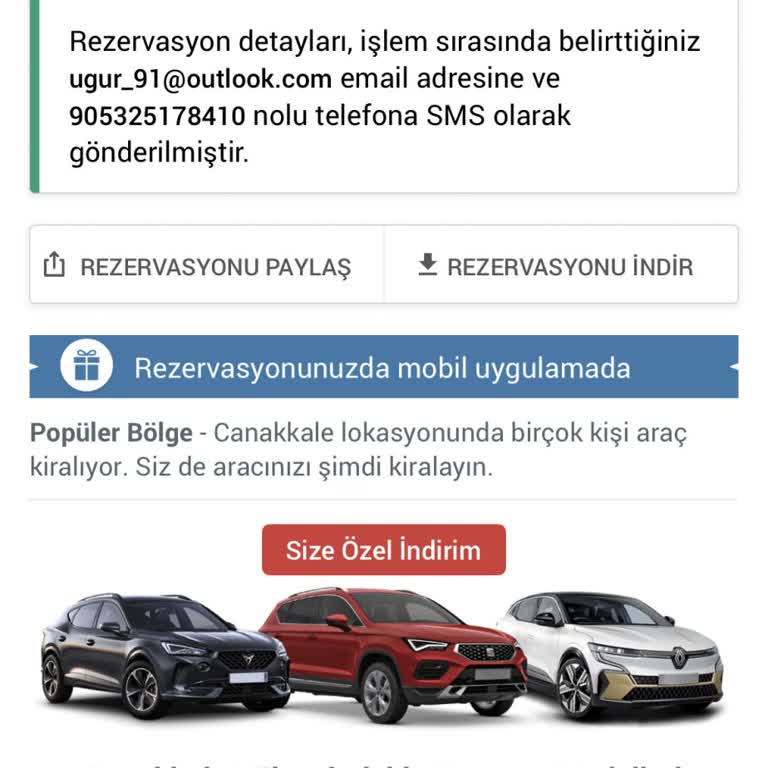 Temizlik Ve Konfor Sorunları, Kahvaltı Yok, İlgisiz Personel, İade Talebi