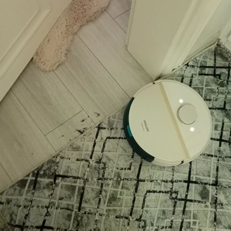 Philips 7000 Aqua Süpürge Performans Düşüşü Ve Garanti Kapsamında Çözüm Talebi