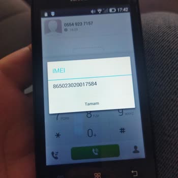 IMEI Kaydı Olmayan Telefonun İadesi Reddi Ve N11’in Satıcıya Taraflı Yaklaşımı