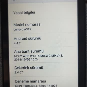 IMEI Kaydı Olmayan Telefonun İadesi Reddi Ve N11’in Satıcıya Taraflı Yaklaşımı