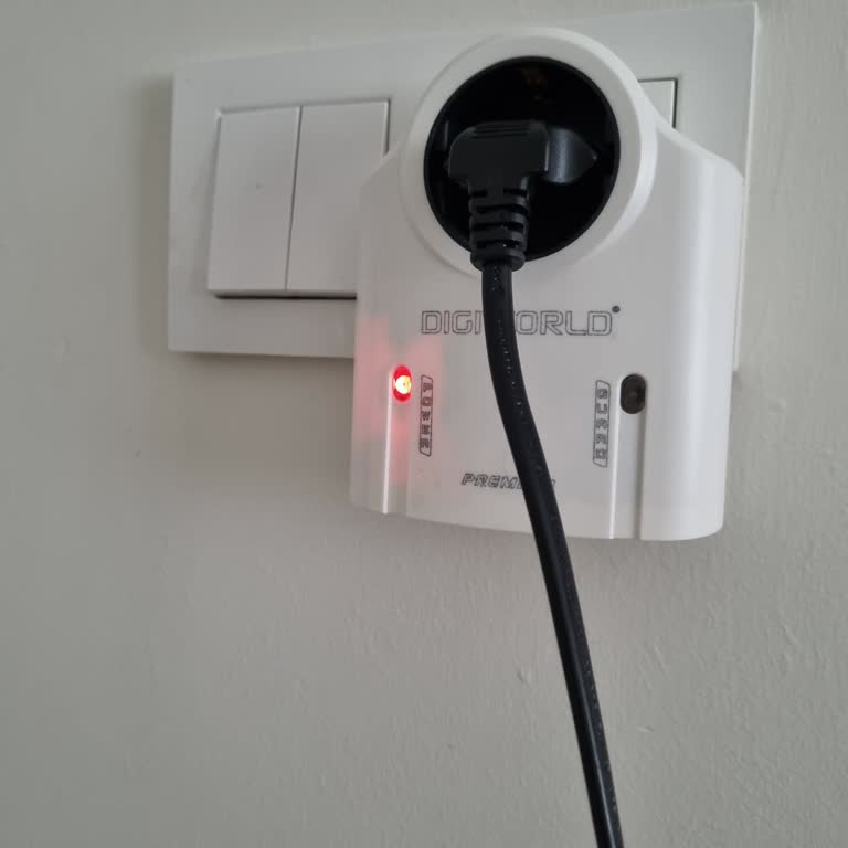 LG Servisi Tarafından Satılan Akım Korumalı Priz 6 Ayda Arızalandı, 1500 TL İade Talebi