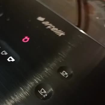 Arçelik Çift Hazneli Kahve Makinesinde Tekrarlayan Arıza Ve Servis Sorunları