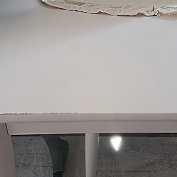 İstikbal Merlin Mutfak Masasında Erken Soyulma Ve İlgisiz Müşteri Hizmetleri