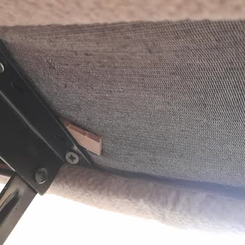 Planet Mobilya Hatalarını Düzeltmiyorlar