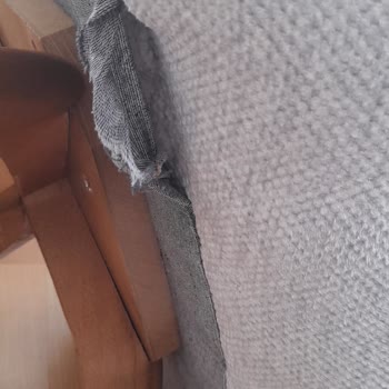 Planet Mobilya Hatalarını Düzeltmiyorlar