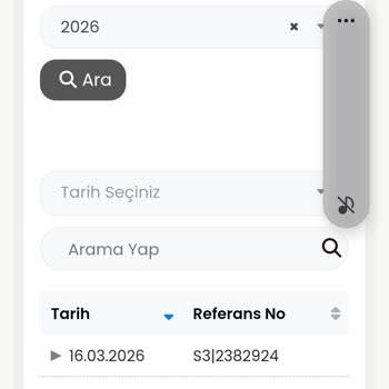 Yoğun Bakımda Olurken Ürün Değişim Talebim Reddi