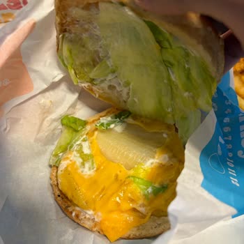 Özelleştirdiğim Malzemeler Çıkarılmadı, Yanlış Sos Gönderildi Ve İade Talebim Reddedildi